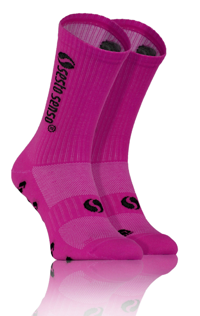 Skarpety sportowe treningowe SKB02