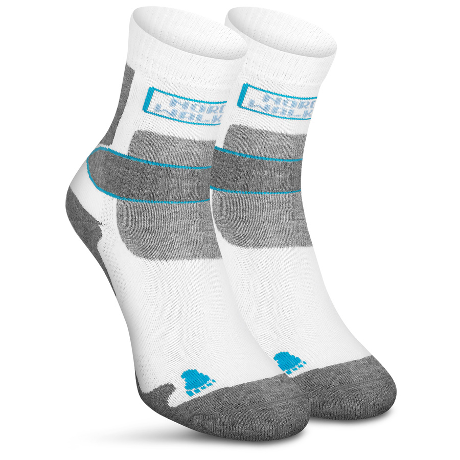 Skarpety NORDIC WALKING