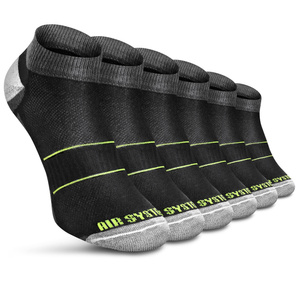 Skarpetki Stopki Sportowe Bawełniane