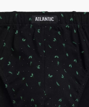 3-PACK Slipy męskie sport