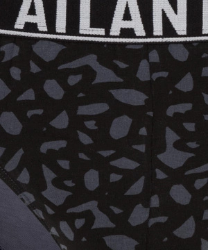 Klasyczne slipy męskie 95% bawełna Atlantic – wygoda i styl na co dzień.