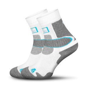 3X Funkcyjne Skarpety sportowe Nordic Walking Sesto Senso