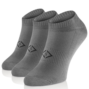 Stopki antybakteryjne sportowe Silverplus