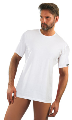 Koszulka Męska Na Krótki Rękaw Cobra