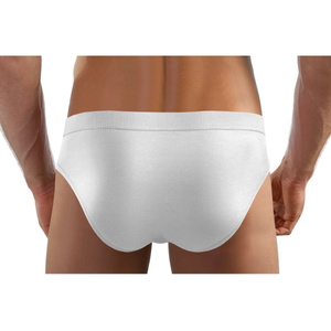 Slipy Męskie z micoromodalu Cadet