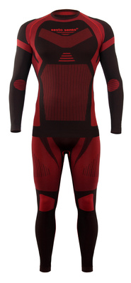 Zestaw bielizny termicznej męskiej Thermo Active