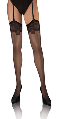 Pończochy Damskie PDP 03