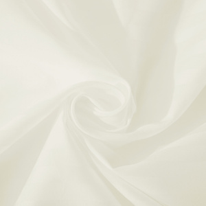 Ecru satynowa adamaszkowa poszewka 100% bawełna Spod Igły i Nitki – luksusowy sen