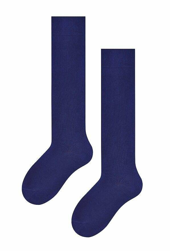 Podkolanówki dziecięce bezuciskowe art. 072