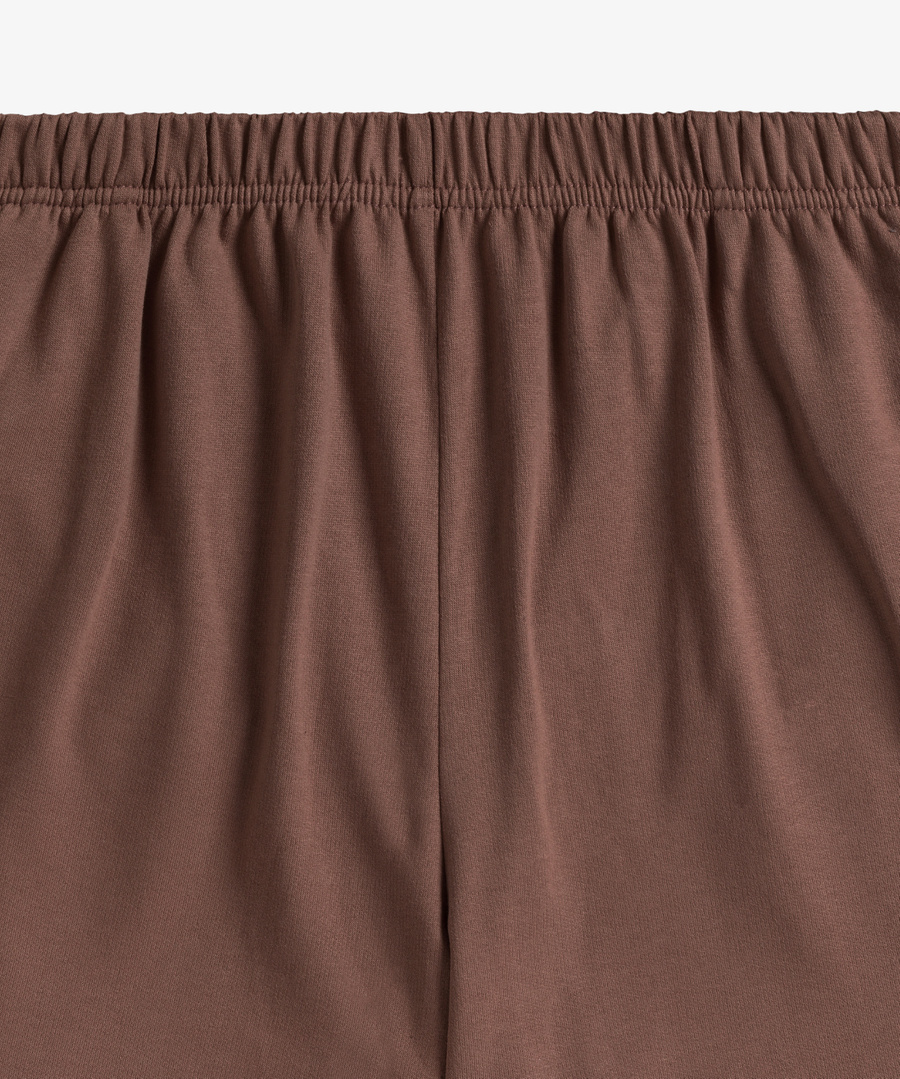 Komplet damski oversize