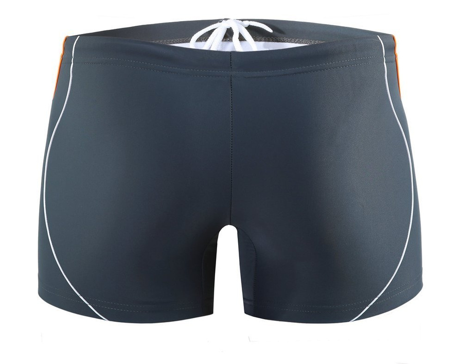 Kąpielówki Męskie Bokserki