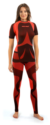 Komplet damski termoaktywny THERMO ACTIVE