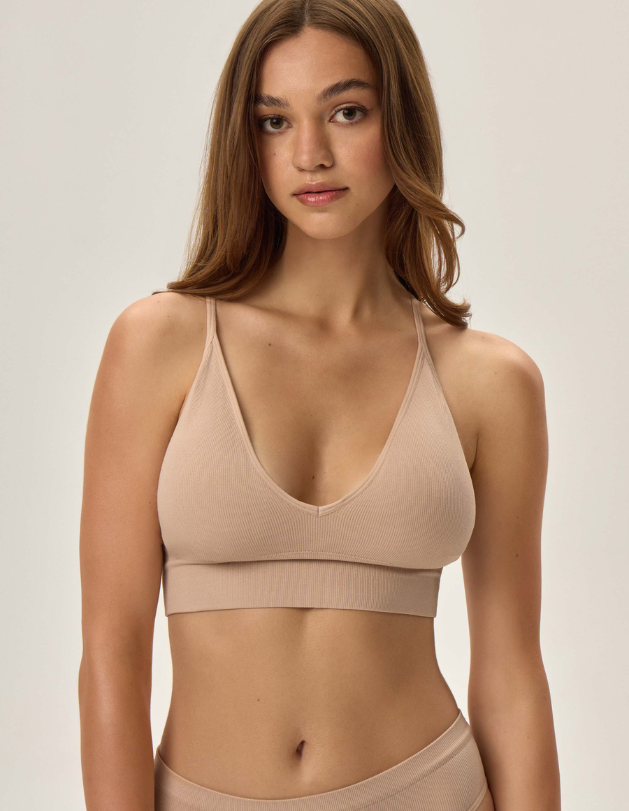 Biustonosz miękki 2-pak Arleen 41653