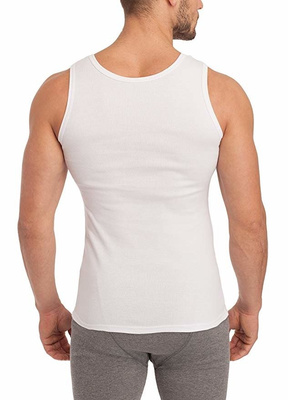 Podkoszulek Męski Tank Top na Ramiączkach Art.113