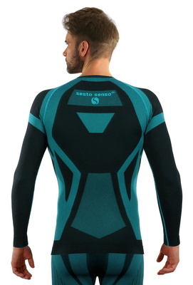 Koszulka męska termiczna CL16