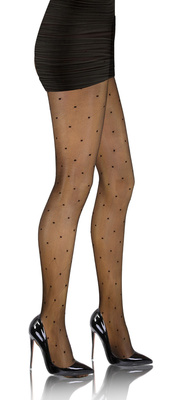 Rajstopy Damskie Fashion