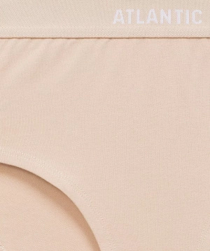 3-PACK Figi damskie Maxi