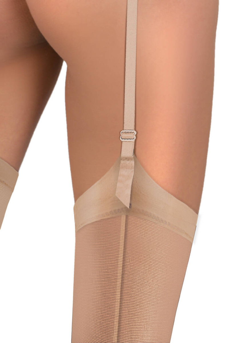 Pończochy Damskie PDP 02