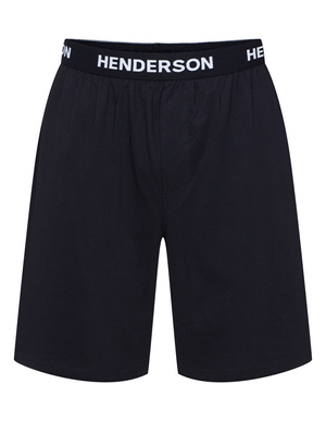 Szorty Henderson 42697 Black