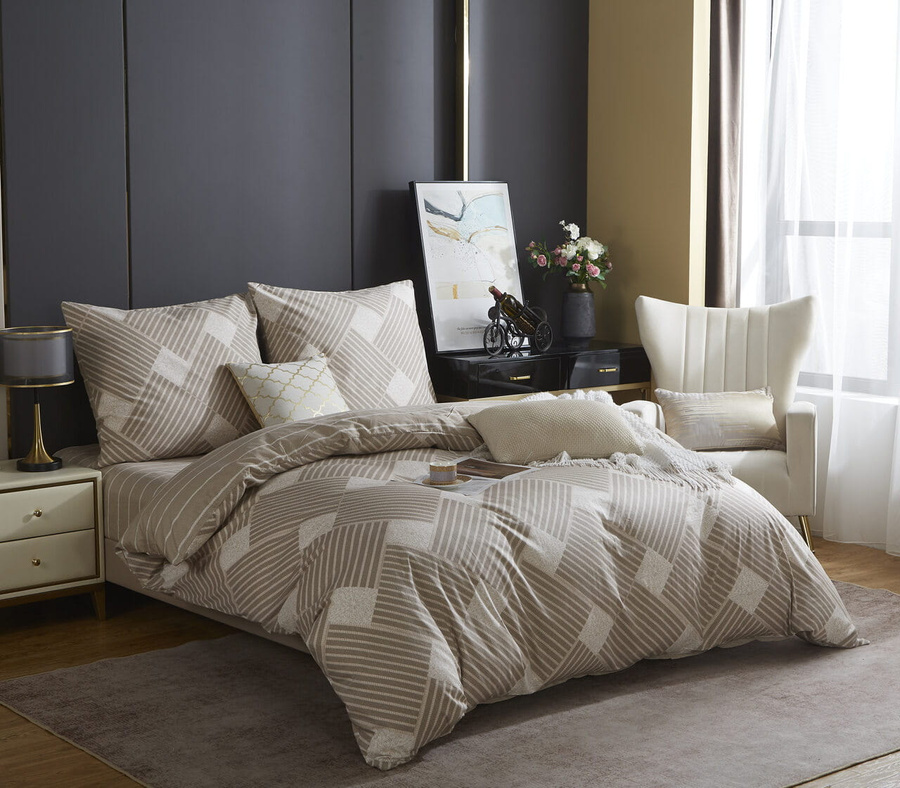 POŚCIEL SATYNA XDF 044