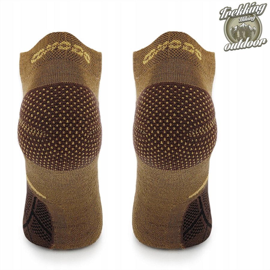 Skarpetki Stopki Termoaktywne Merino Wool