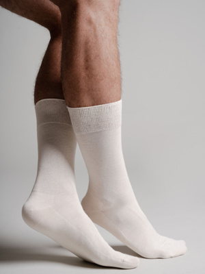 Skarpety 100% bawełna naturalna Art. 200