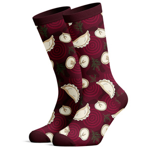 Kolorowe skarpety w słoiku na prezent unisex 90% bawełna aPair – wyrazisty styl