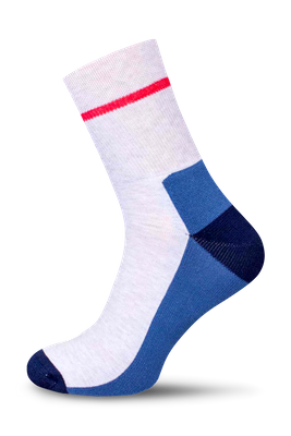 Skarpety Męskie Sportowe Multisport