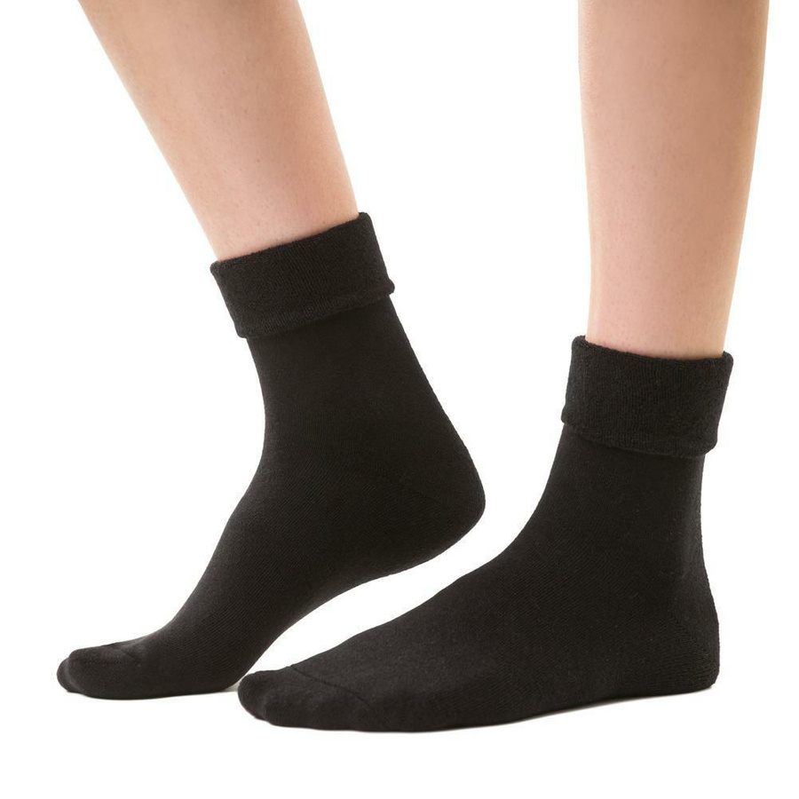 Skarpetki damskie frotte art. 110