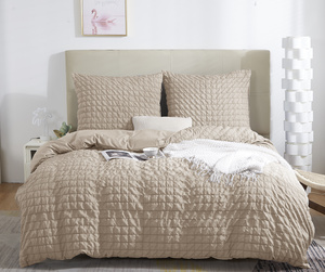 POŚCIEL CREASY BEŻ