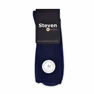 Skarpety bambusowe bezuciskowe Art. 165