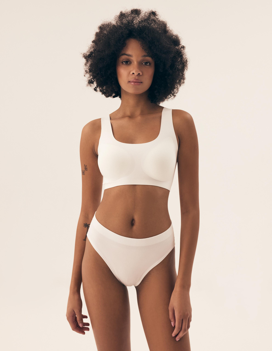 Biustonosz sportowy Bird