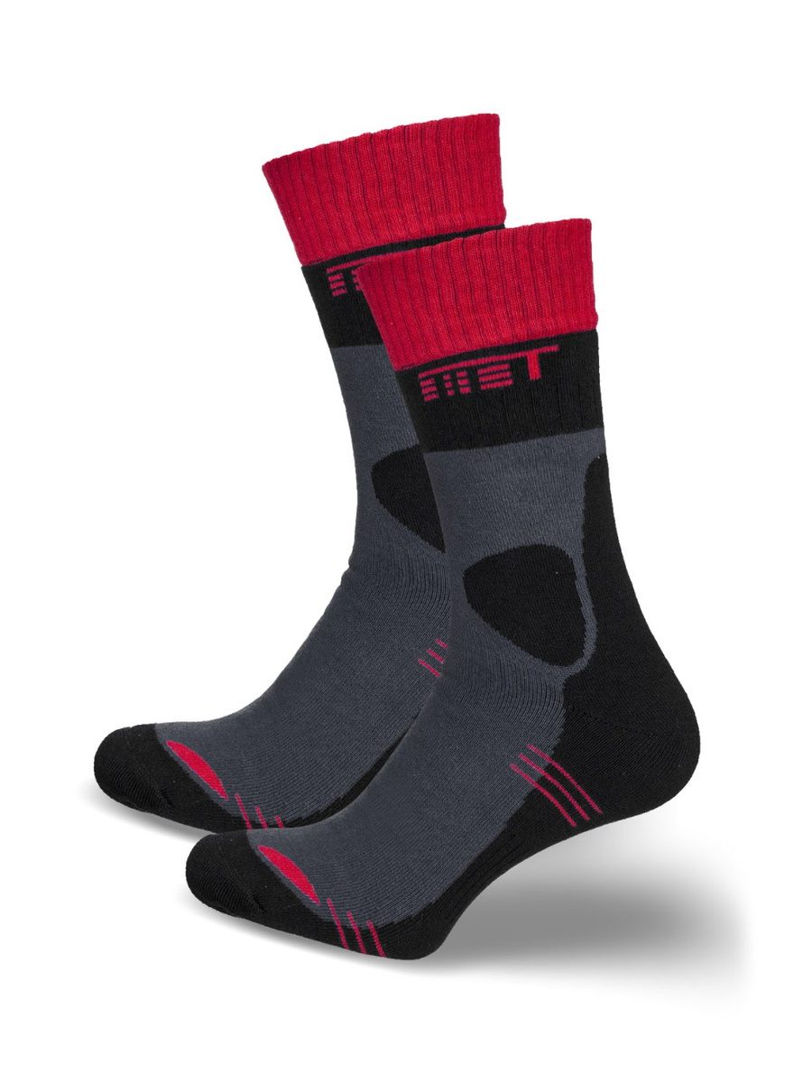 THERMO - SILVER 0590.007, Kolor Kolor 1, Rozmiar 44-46