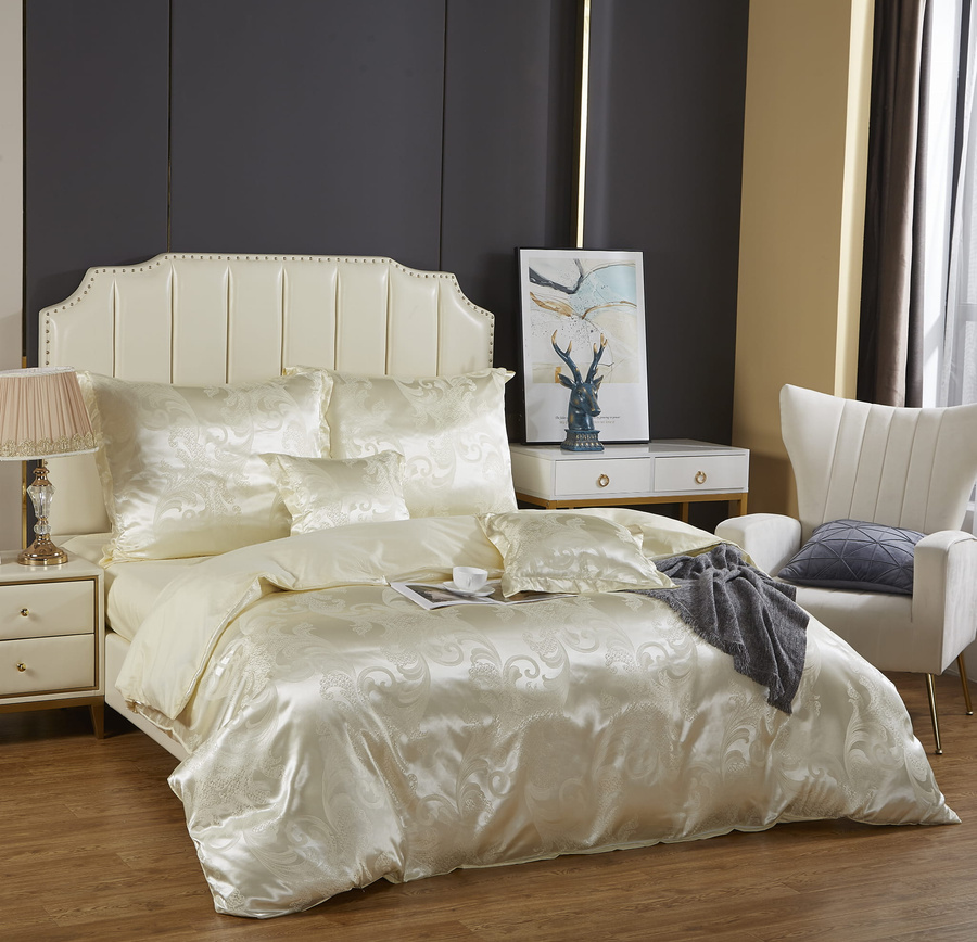 Pościel Atłasowa AT008