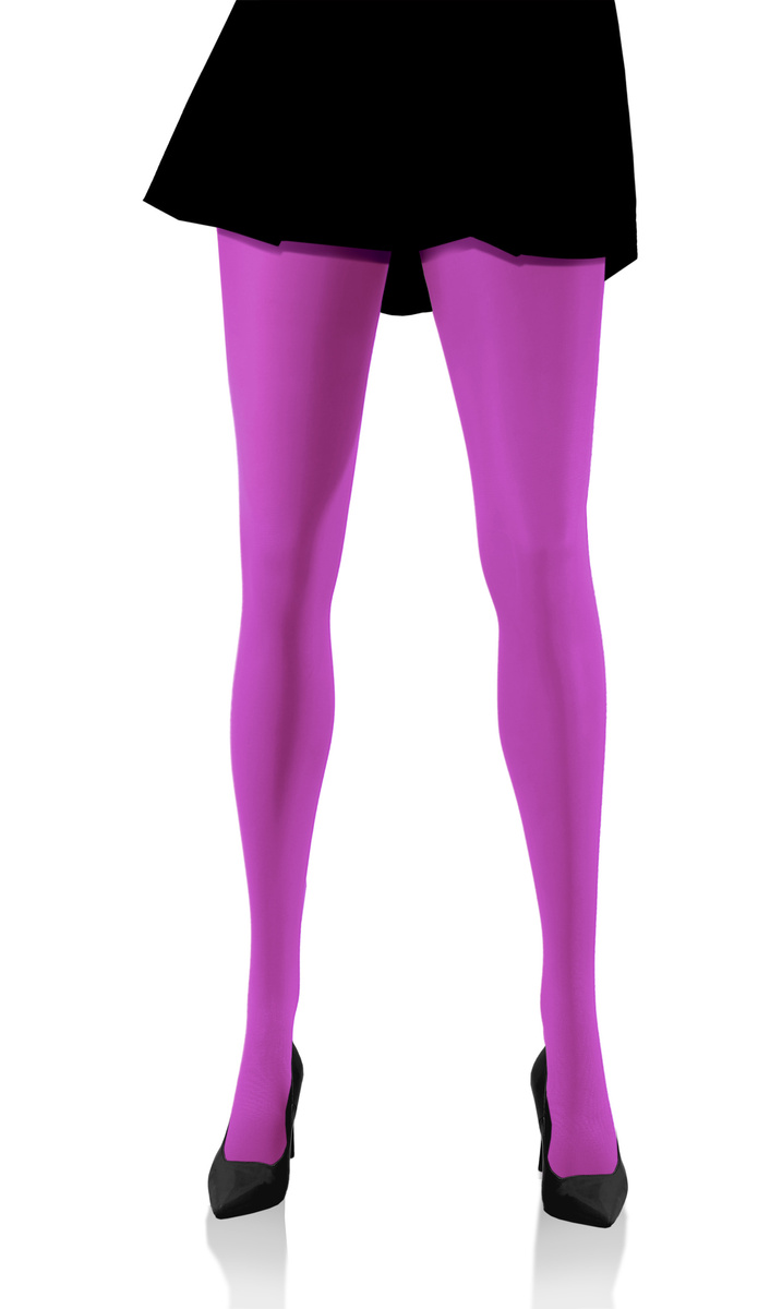 Eleganckie rajstopy damskie 2 pary 40 Den HIVER Sesto Senso – komfort i styl na co dzień