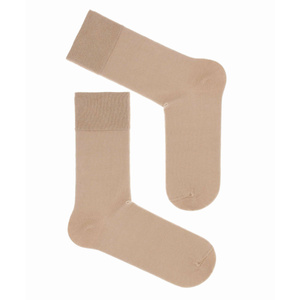 Skarpety Męskie Garniturowe Stop Bacteria