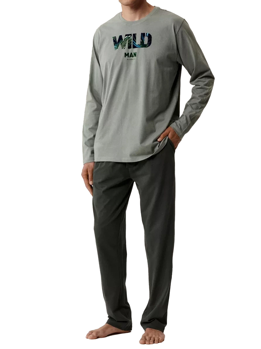 Piżama męska
