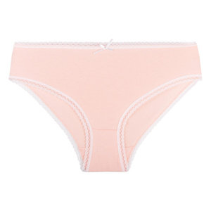 Figi damskie bikini S-2XL 12-pak