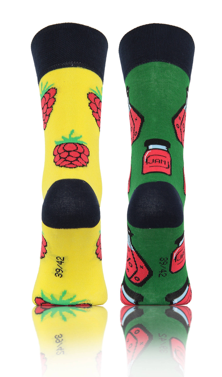 Skarpetki Finest Cotton Długie