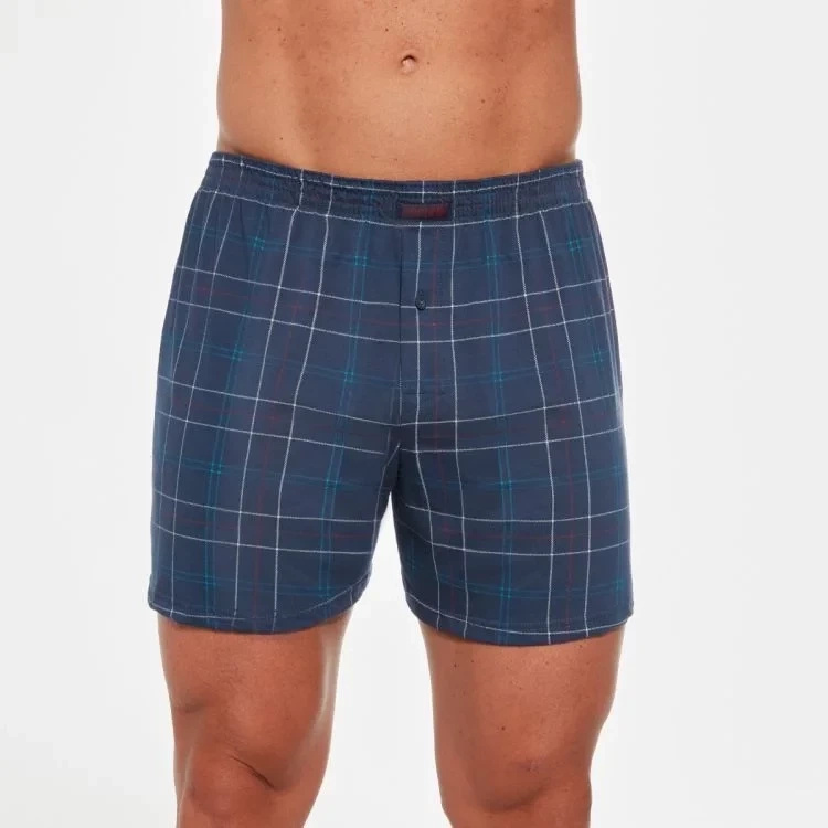 Bokserki Męskie Comfort 002