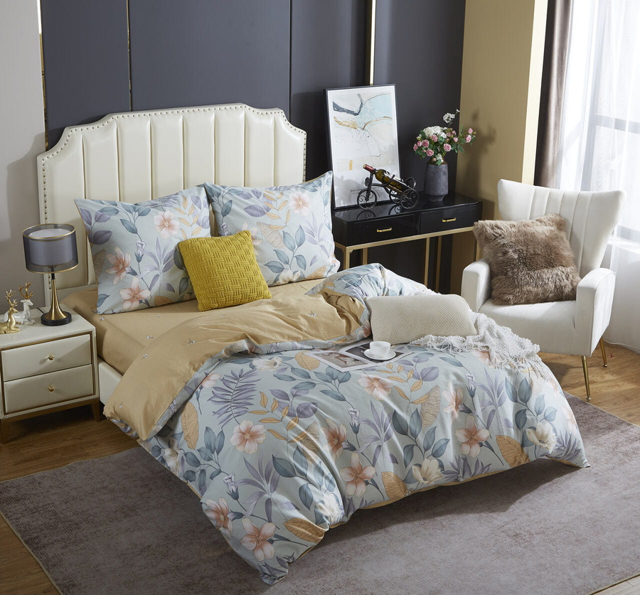 POŚCIEL SATYNA XDF 021