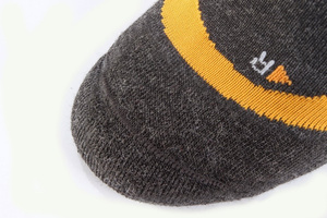 Podkolanówki Wełniane Narciarskie Ski Sport