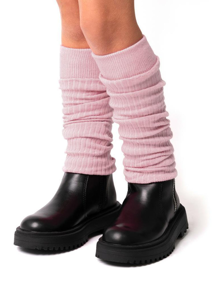 Getry dziecięce bawełniane Art. 043