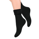 Skarpetki damskie frotte art. 110