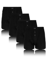 Bokserki męskie luźne