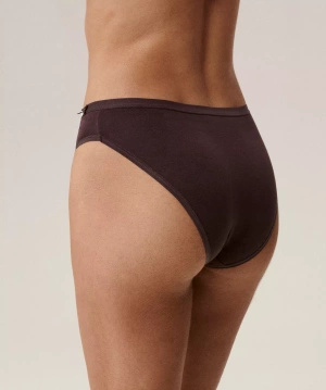 3-PACK Figi damskie sport