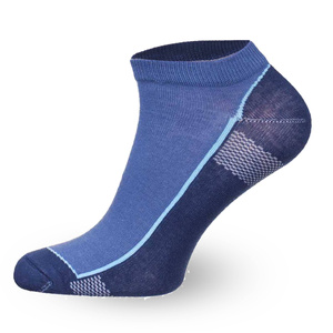 Stopki męskie sportowe