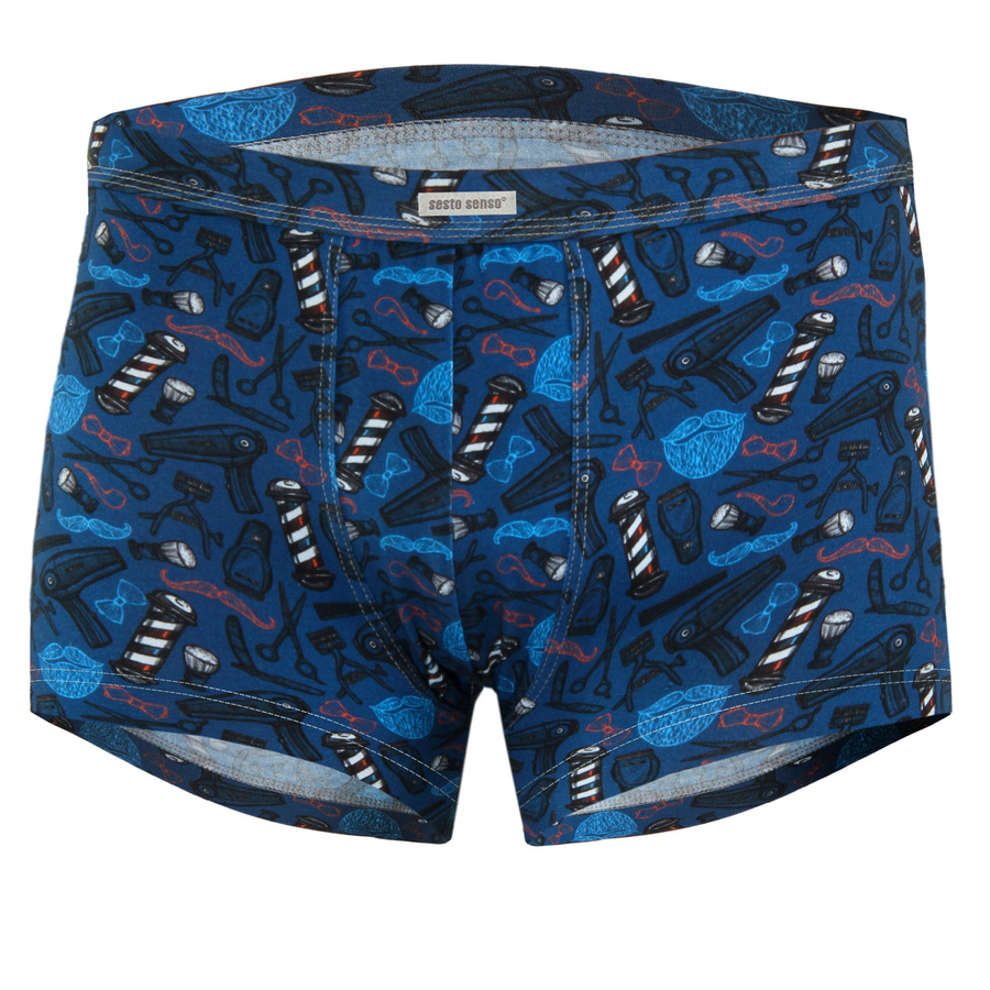 Bokserki Męskie Funny 10