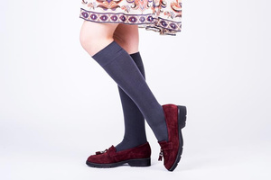 Podkolanówki Damskie Art. 072