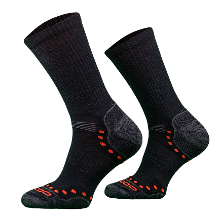 Skarpetki z wełną z Alpaki